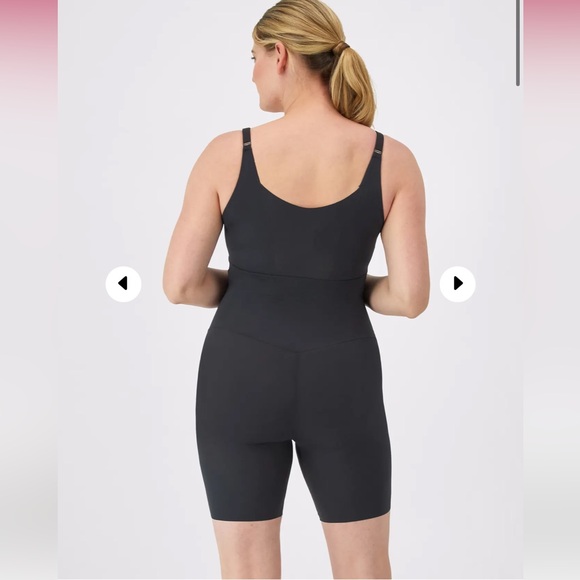 Maidenform Shapewear Wear-Your-Own-Bra Singlet - Picture 4 of 9